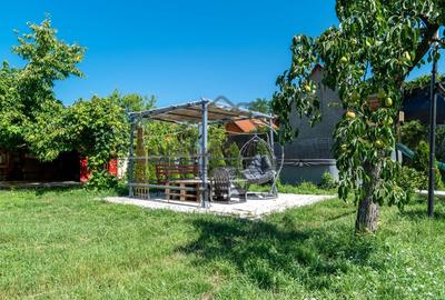 Se vinde casă single / 950 mp teren / Sibiu Str. Ecaterina Teodoroiu - 1