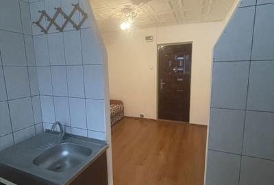 Garsonieră nedecomandată în Exterior Vest - 3