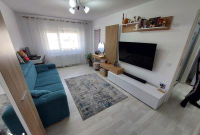 Apartament cu 2 camere în Vest - 11