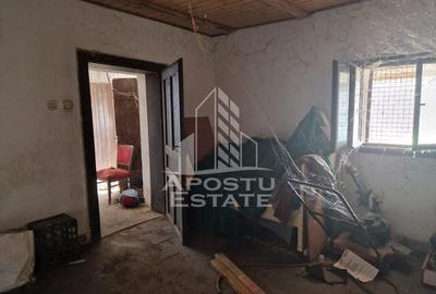 Casă individuală cu 3 camere în Dorobanți - 11