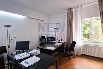 Apartament de 4 camere in vila interbelica complet renovata - zona Unirii - 14