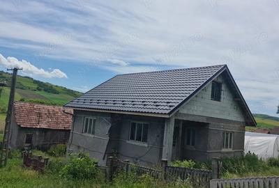 Casă în Răzbuneni - 4