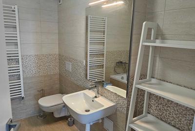 Apartament cu 2 camere decomandat în Central - 2