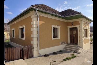 Casă cu 4 camere în Răcăștia - 4