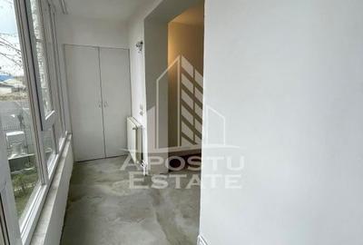 Apartament 2 camere,etaj2/4.centrala proprie,zona Tipografilor - 11