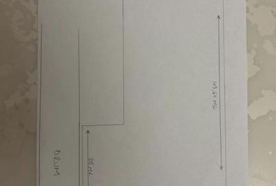 Spațiu comercial, în Bujoreni - 2