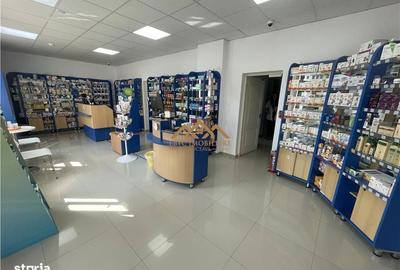 Spațiu comercial, de 127 mp, în Fălticeni - 5