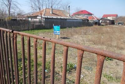 Teren de vanzare pe strada Comarnic ,toate utilitatile - 5