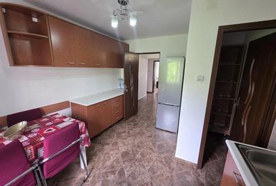Apartament cu 3 camere decomandat în Șagului - 5
