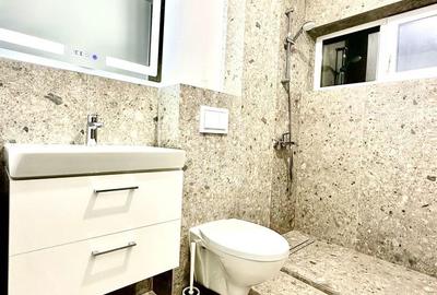 Apartament cu 2 camere decomandat în Tilișca - 5