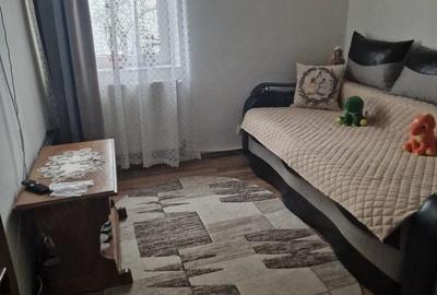 Apartament cu 2 camere decomandat în Săsar - 3