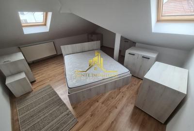 Casa individuala, mobilat modern, zona Grigorescu, curte, parcare - 3
