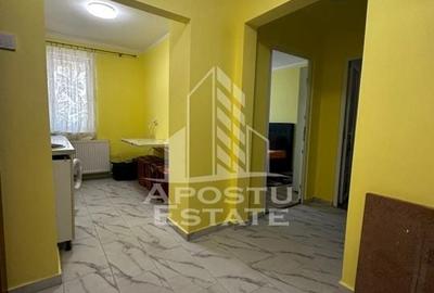 Apartament 2 camere, 60 mp, Cetatii, etaj 9/10 - 6