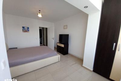 Apartament cu 2 camere semidecomandat în Progresul - 4