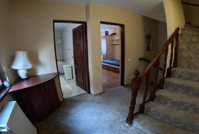 Vilă individuală - 7 minute Brâncoveanu - Office&More Vilă individuală - 7 minute Brâncoveanu - Office&More - 14