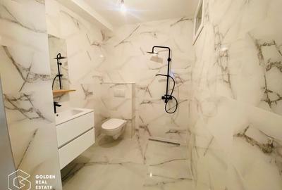 Apartament deosebit în clădire istorică pe strada Eugeniu de Savoia - 7