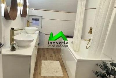 Casă individuală cu 4 camere cu Canalizare în Șura Mare - 7