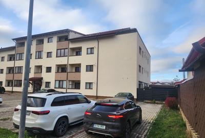Vand ap in Sanpetru Rezidence - 3