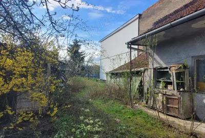 Casă cu 4 camere în Gheorgheni - 2