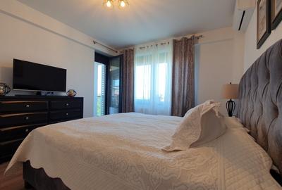 Apartament cu 3 camere decomandat, mobilat în Iancu Nicolae - 9