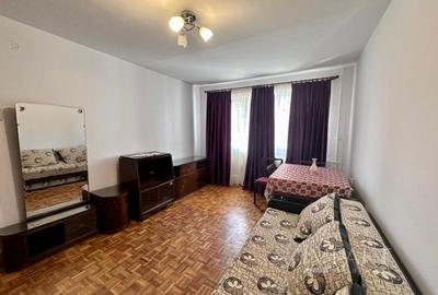 Apartament cu 3 camere decomandat, mobilat în Mănăștur - 5
