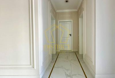 Duplex cu 4 camere cu Canalizare în Dumbrăvița - 9