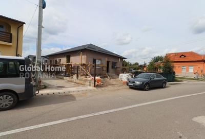 Cornu Villas - Valea Prahovei 4 Camere  - Casa Individuala + 450MP Teren - 9