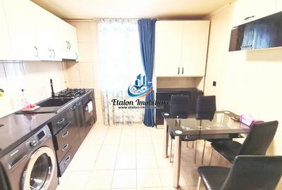Apartament cu 3 camere decomandat în Mărăței - 11
