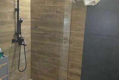 Apartament cu 2 camere semidecomandat în Florești - 2
