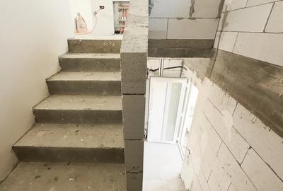 Casa noua cu 4 camere in Agigea - constructie moderna, predare la cheie Casa noua cu 4 camere in Agigea - constructie moderna, predare la cheie - 10