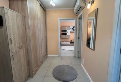 Apartament cu 2 camere decomandat, mobilat în Primo - 6