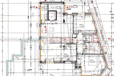 Apartament cu 2 camere semidecomandat în Unirii - 4