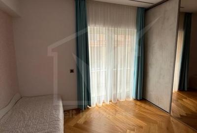 Apartament cu 3 camere decomandat, mobilat în Bună Ziua - 9
