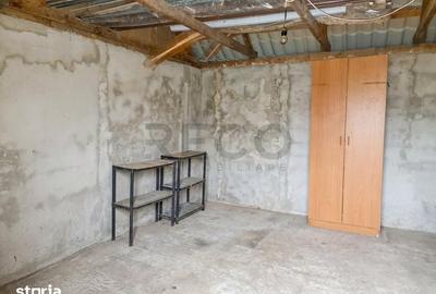 Casă cu 3 camere cu Teren 750 Mp în Gepiu - 5