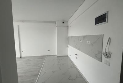 Apartament cu 2 camere în Chiajna