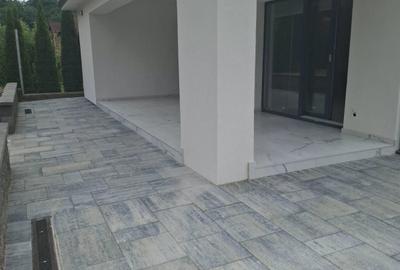 Casă cu 4 camere în Mediaș - 2