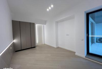 Apartament cu 2 camere în Herăstrău - 5