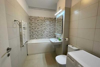 Garsonieră modernă Aviatiei - 3