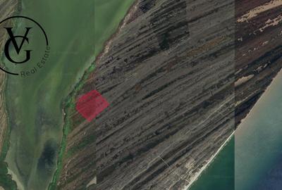 Investitie- Teren Corbu-Grindul Lui Chituc - 1