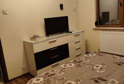 Apartament cu 3 camere decomandat, mobilat în Nicolina - 3