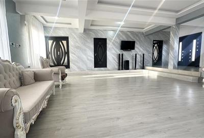 Casa P+1+Pod(M)Foarte Spatioasa, Mobilata si Utilata Complet, Zona Palas - 39