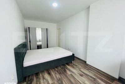 Apartament cu 3 camere semidecomandat în Central - 9