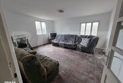 Casă cu 3 camere cu Teren 1159 Mp în Tineretului - 9