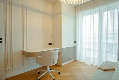 Penthouse cu 4 camere semidecomandat în Pantelimon - 12