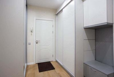 Se ofera spre inchiriere apartament cu doua camere in zona Grozavesti - 6