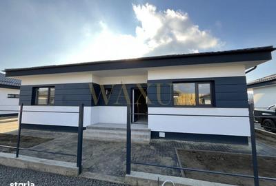 Casă cu 4 camere cu Teren 500 Mp în Central - 4