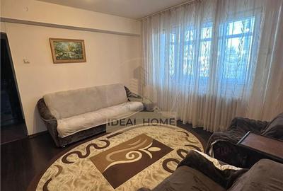 Apartament cu 2 camere semidecomandat în Central - 2