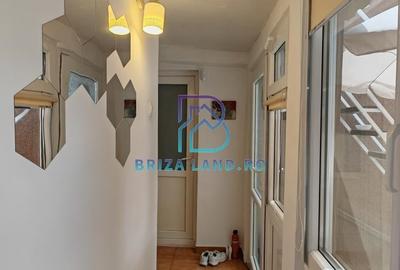 Sos. Chitilei, Amintirii, casa Sp+P, sup. 113mp, 2 camere teren 202mp - 4