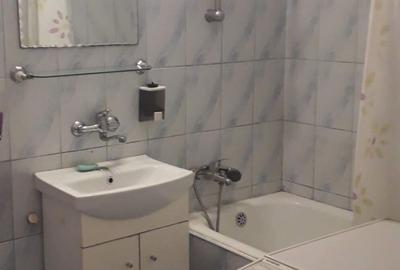 Garsonieră decomandată în Central - 1
