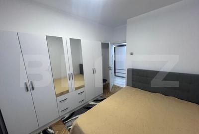 Apartament cu 2 camere decomandat în George Enescu